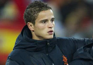 Ibrahim Afellay