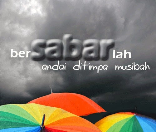 Kata Kata Sabar Dihina 2015}