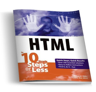 learn html