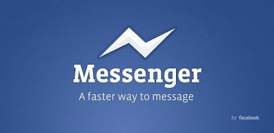 Nhan tin voi Facebook Messenger