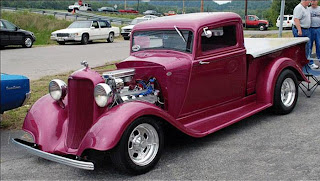 1932 dodge