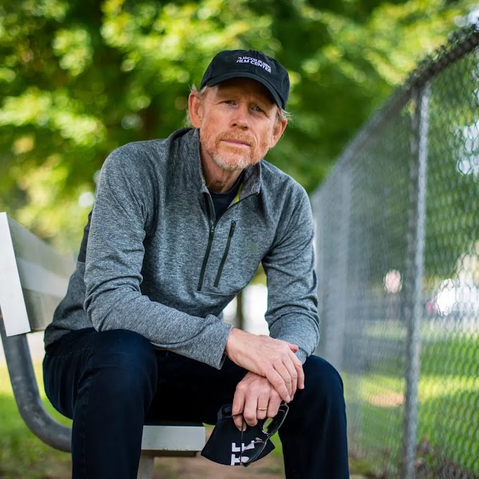 Unveiling Ron Howard's Hidden Acting Career