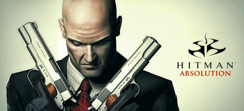 Hitman Absolution Keygen Image