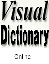 The Visual Dictionary