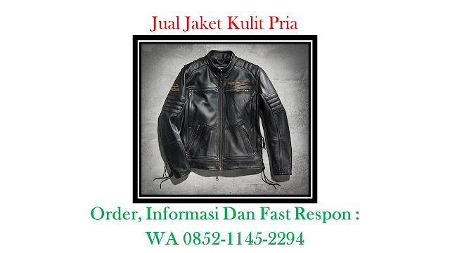 Jual Home Industri Jaket Kulit Garut