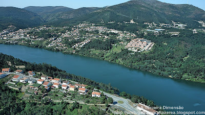 Rio Mau (Penafiel)