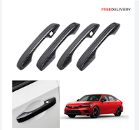 Honda Civic Rebone Car Qualites