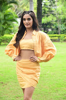 Divyansha Kaushik Glam Stills HeyAndhra.com