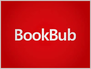 BookBub, A Great Way to find books to read.