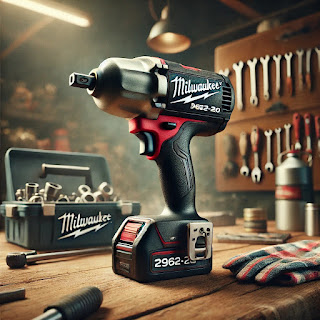milwaukee 2962-20