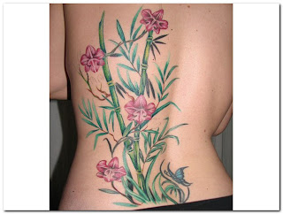 Google Images Flower Tattoos