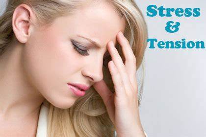 GOLDEN TIPS! HOW TO OVERCOME STRESS