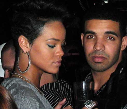 rihanna pictures after beating. Drake met Rihanna last year