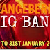 #OBBigBang Orangeberry Big Bang - Dead Perfect by PG Shriver