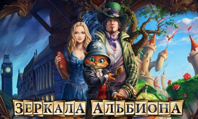 Mirrors of Albion HD APK + DATA Android