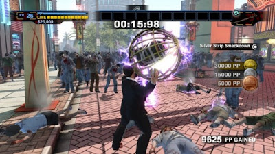 Dead Rising 2: Off the Record-SKIDROW