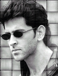 Hrithik Roshan nice snap