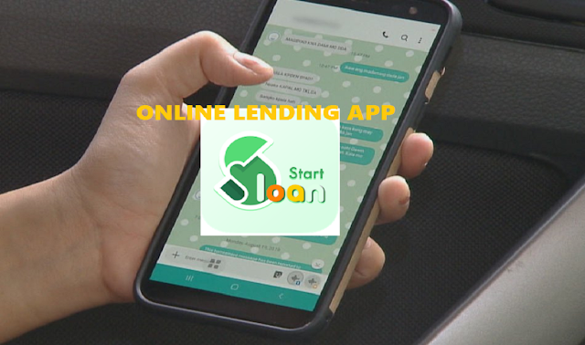 Start Loan  I  Online Lending App