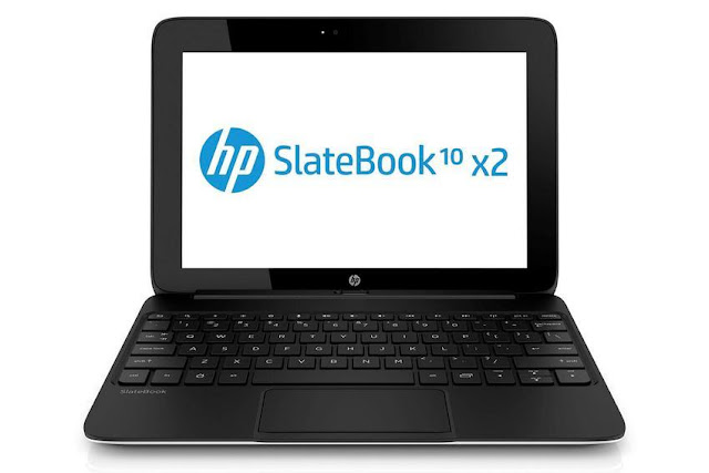 HP SlateBook x2,Notebook Android,Nvidia Tegra 4