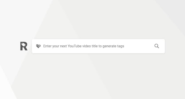 أسهلة طريقة للحصول على كلمات مفتاحية Tags لفيديوهات اليوتيوب لتصدر نتائج البحث في يوتيوب rapidtags