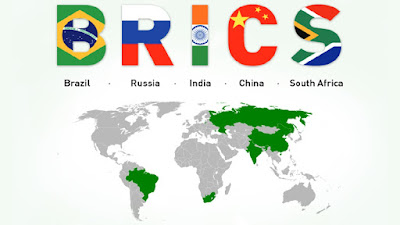 brics summit 2016