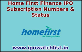 home first finance subscription status