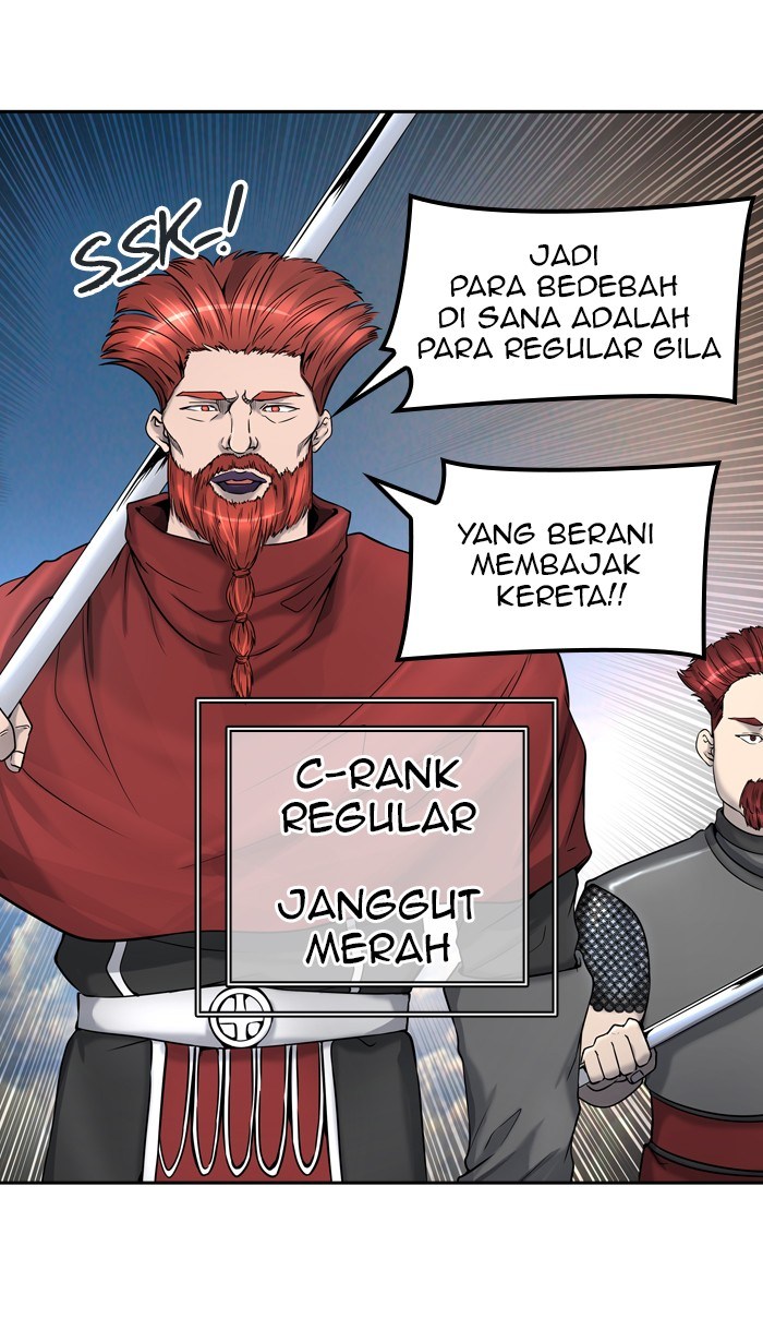 Webtoon Tower Of God Bahasa Indonesia Chapter 405