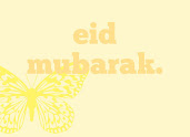 #7 Spirit of Eid Wallpaper