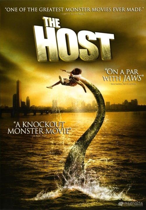 [HD] The Host 2006 Ver Online Subtitulada