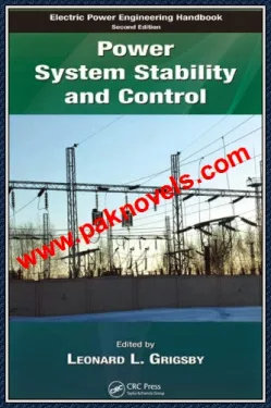 Power System Stability and Control  