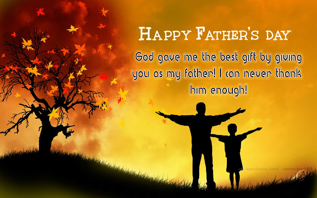 Happy Fathers Day Quotes