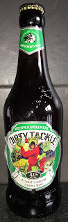 Dirty Tackle (Wychwood)