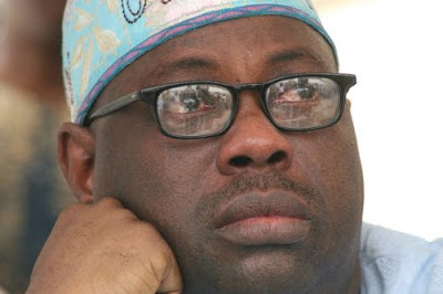 Nigerian Politics