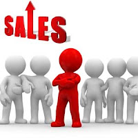 sales