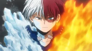 Todoroki Shoto