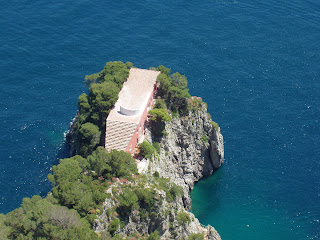 Casa Malaparte