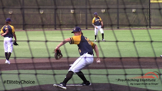 Pro Pitching Institute