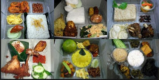 JASA CATERING CILEUNGSI 089619535382