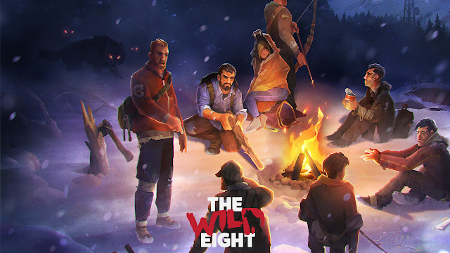 Tải game The Wild Eight (The Wild Eight Free Download Game)