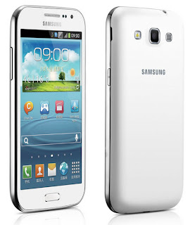 Samsung Galaxy Win I8550