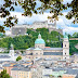 Vodič kroz Salzburg, Austrija - šta vidjeti?