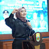 TP-PKK Kabupaten Muarojambi Menggelar Pertemuan Bersama Ketua Tim Penggerak PKK se-Kabupaten Muarojambi