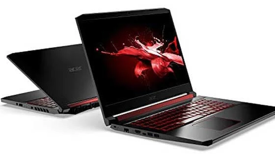 Buy Best Acer Laptop Amazon Great Republic Day Sale Offers Acer Nitro 5 Intel Core i5 9th Gen, 17 inch Gaming beast with GTX 1660 Ti Techzost blog