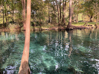 Ginnie Springs, FL