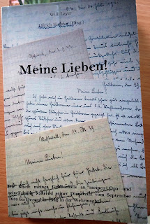 Meine Lieben Cover