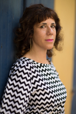 Jami Attenberg (Author)