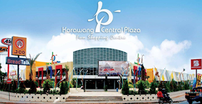 Mall KCP Karawang