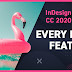 InDesign CC 2020 đã crack