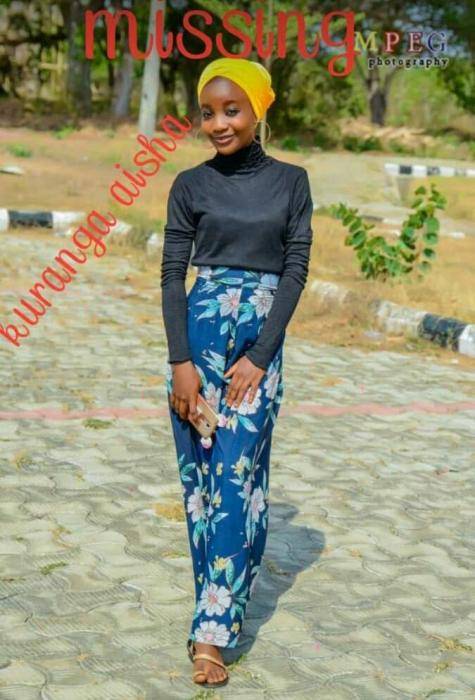 UNILORIN 200 Level Female Student Declared Missing After Exams