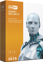 Download ESET Smart Security 8 + Crack (x86x64)